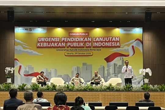 BSKDN: Perguruan tinggi mitra strategis pemda susun kebijakan publik