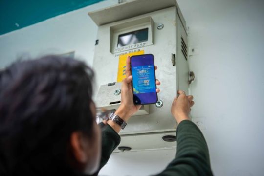Manfaat tambah daya listrik PLN untuk kebutuhan dan aktivitas harian