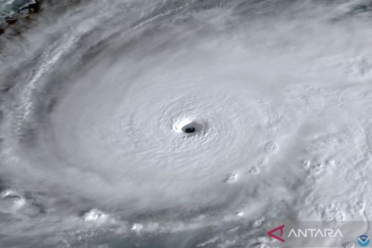 South Wales tetapkan insiden besar saat banjir akibat Badai Claudia