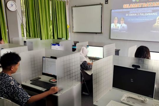 Kemendikdasmen: Gladi TKA pastikan kesiapan teknis dan mental murid