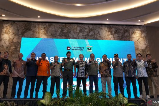 Rumah BUMN perkuat kesiapsiagaan masyarakat hadapi bencana di Sumbar