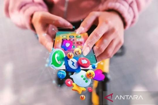 Siasat untuk menekan dampak penggunaan media sosial pada remaja