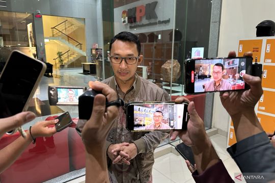 KPK dalami persinyalan alat terkait kasus mesin EDC bank