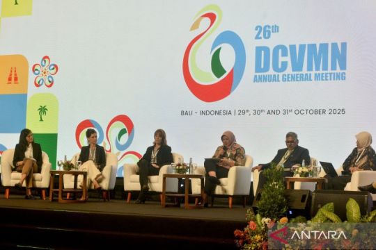 GAVI puji kemajuan pesat imunisasi mandiri di Indonesia