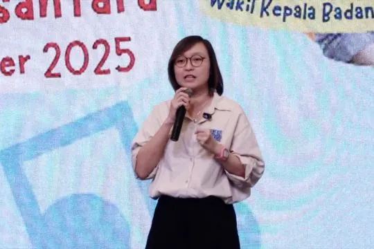 Hekrafnas, Kemenekraf targetkan transaksi