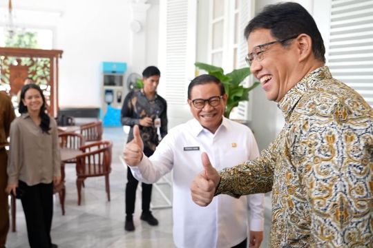 Menkeu bakal kucurkan dana Rp20 triliun ke Bank DKI