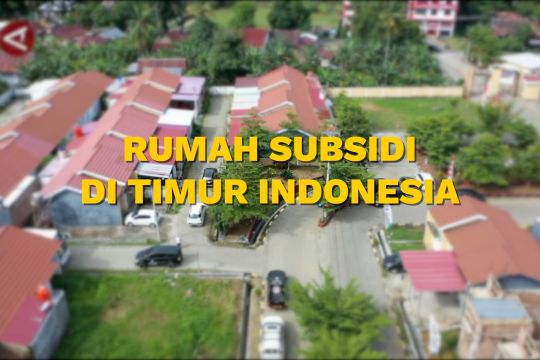Hunian layak untuk semua (bagian 3)