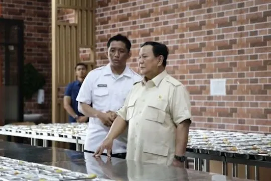 Analis kebijakan: Nilai kinerja satu tahun Prabowo–Gibran cukup baik