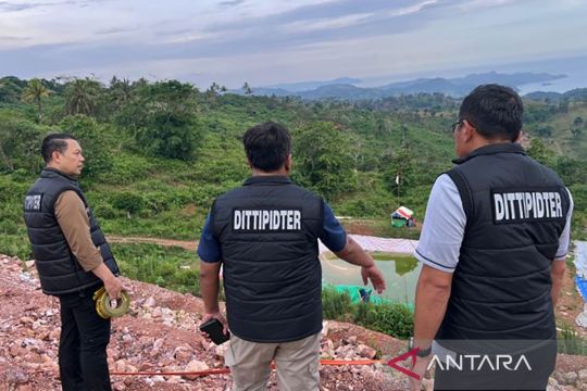 Perhapi: Pemberantasan tambang ilegal harus jadi prioritas nasional