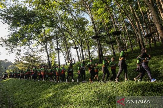 Lima gaya hidup yang perlu diterapkan untuk cegah kanker payudara