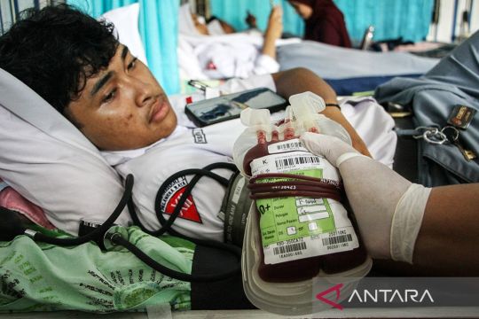 Transformasi digital PMI: Menebar kebaikan di era teknologi