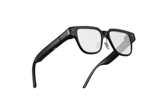 Lenovo perkenalkan konsep kacamata pintar berbasis AI di CES 2026