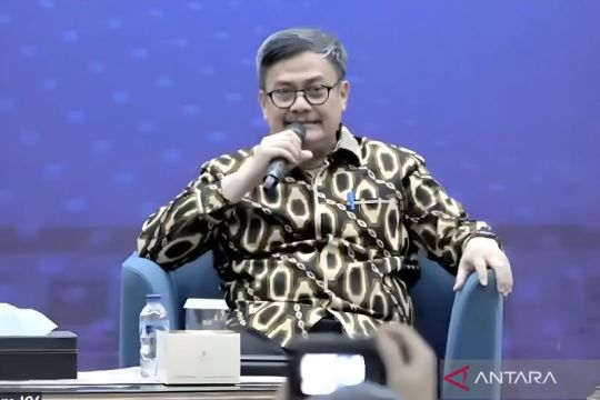 Ketua Kamar Pengawasan MA: Integritas menjadi sorotan utama masyarakat