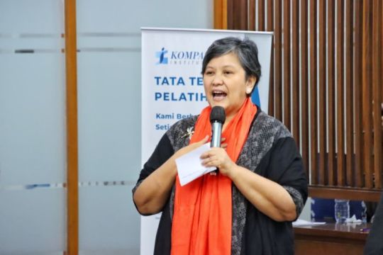 Pimpinan MPR dorong kemudahan akses kerja bagi penyandang disabilitas