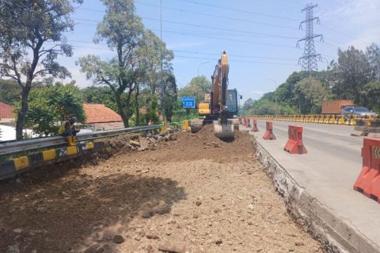 Jasa Marga kembali lanjutkan pemeliharaan Cipularang dan Padaleunyi