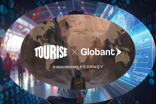 TOURISE dan Globant Luncurkan Laporan Revolusioner tentang Agentic Tourism yang Menetapkan Standar Baru untuk Inovasi Destinasi Berbasis AI