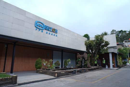 WIKA Beton Pimpin Pasar Beton Pracetak dengan Pendapatan Rp2,5 Triliun hingga Kuartal Ketiga 2025