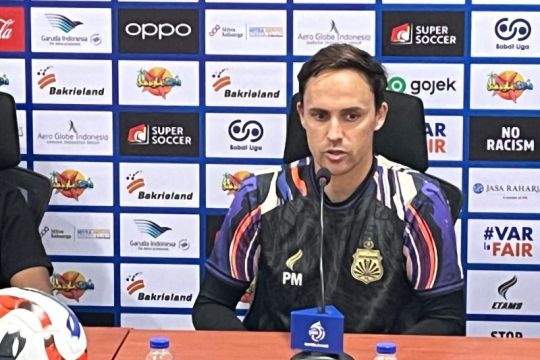 Munster nilai beberapa pemainnya kesulitan tampil di level tertinggi