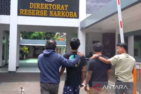 BNNK Jaksel edukasi remaja soal anti narkoba lewat program "Ransel"