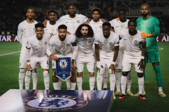 Jadwal Liga Champions: Arsenal tantang Bayern, Chelsea jamu Barca