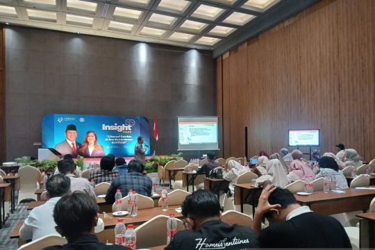 Komdigi edukasi warga dan media di Aceh terkait dampak hingga etika AI