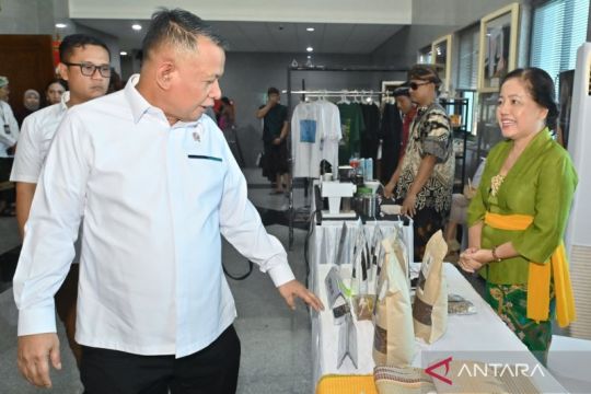Kementerian UMKM perluas akses UMKM ke proyek pemerintah