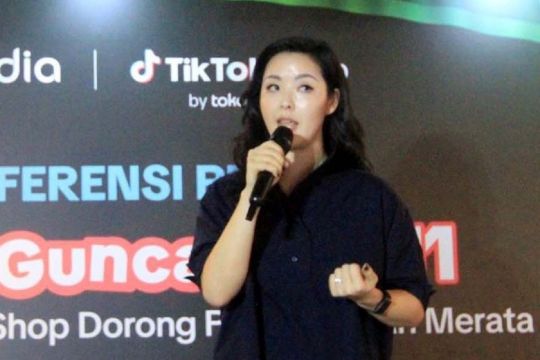 Tokopedia dan TikTok Shop komitmen dorong pertumbuhan ekonomi digital