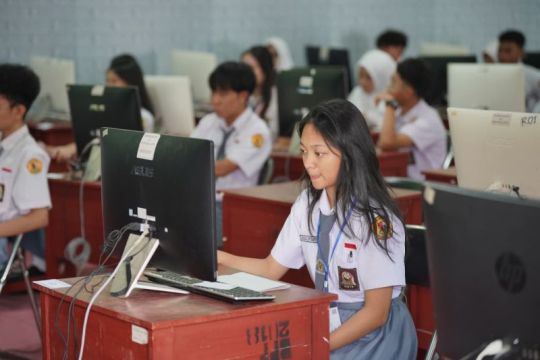 Kemendikdasmen siapkan teknologi agar murid disabilitas bisa ikut TKA