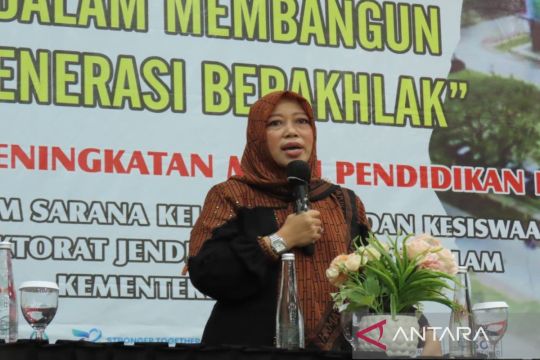 Anggota DPR beri saran tangani kasus ibu aniaya anak di Pangkalpinang