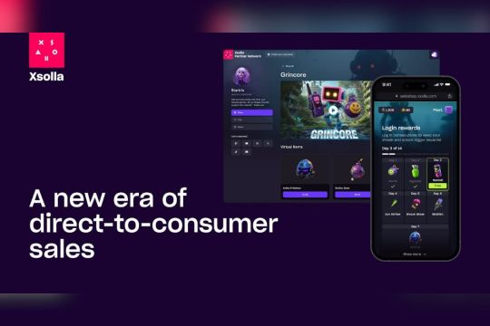 Pengembang Seluler Masuki Era Baru Kebebasan Platform Dengan Update Terbaru di Xsolla Web Shop dan Buy Button