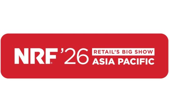 NRF 2026 APAC Kembali Hadir di Singapura, Bahas "The Next Now" dalam Inovasi Industri Ritel