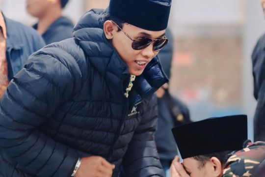 Terpopuler, Prabowo ke Australia hingga profil Gus Elham Yahya