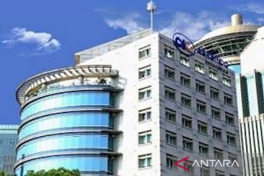 Penjaminan KUR Askrindo tembus Rp1.096 triliun per September 2025