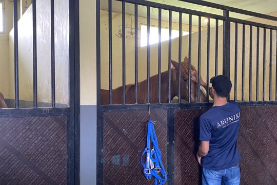 Barantin tegaskan biaya karantina tercantum di peraturan resmi