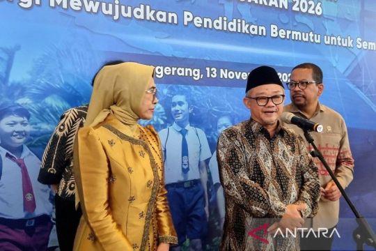 Kemendikdasmen tegaskan peran pendidikan dan literasi digital