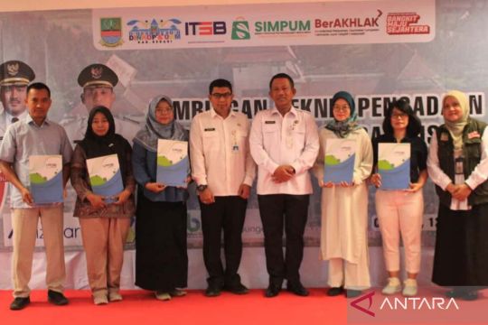 Pemkab Bekasi gandeng Kampus ITSB Deltamas berdayakan UMKM