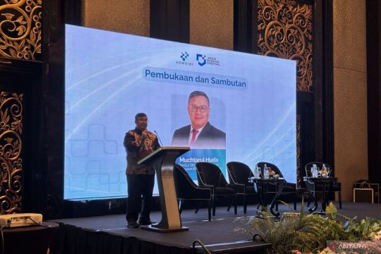 Komdigi tutup 7,39 juta konten judi online sejak 2017 hingga 11 November 2025