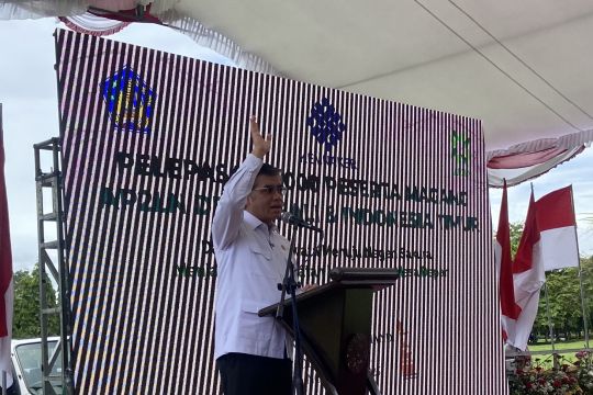 Kemnaker jajaki negara Eropa untuk penempatan tenaga kerja Indonesia