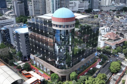 Kemenimipas buka kesempatan magang bagi 39.496 lulusan baru