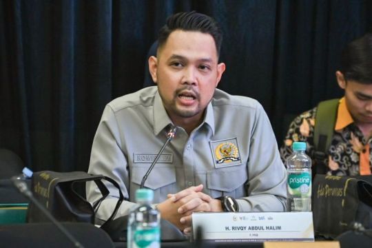 Anggota DPR ingatkan Danantara agar Kampung Haji dikelola transparan