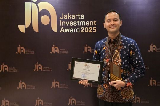 Patra Jasa terima apresiasi berkat investasi berdampak bagi masyarakat