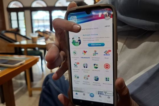 BPJS: Peserta JKN tetap dapat akses layanan kesehatan jelang Nataru