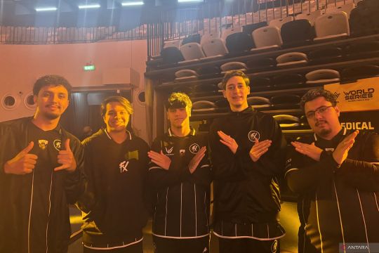 Fluxo fokus adaptasi meta untuk pertahankan gelar FFWS Global Finals