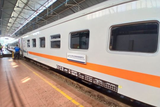 KA Joglosemarkerto, Kereta Api Konektivitas Wilayah Jawa Tengah dan Yogyakarta