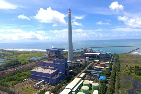 PLN Indonesia Power Perkuat Transisi Energi Lewat Digitalisasi Biomassa: Marketplace Dorong Ekonomi Lokal dan Keandalan Listrik