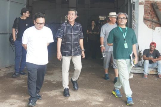 Kemenbud: FKSM 2025 jadi ruang temu ekosistem seni media di Cirebon