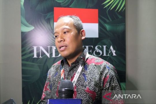 COP30, PT Vale berkomitmen atasi perubahan iklim lewat dekarbonisasi