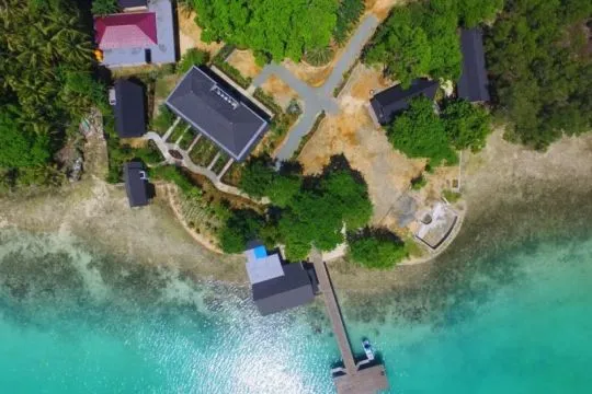 KKP selaraskan tata ruang pertahanan dalam tata ruang laut nasional