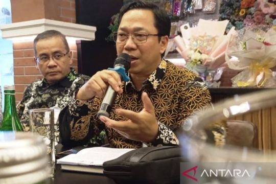 Transaksi uang digital Kaltim terus meningkat berkat edukasi GNNT
