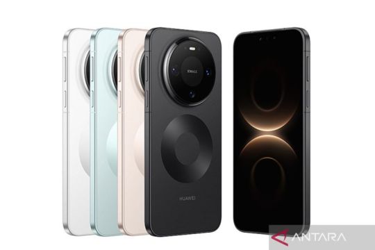 Desain dan tanggal peluncuran Huawei Mate 80 Series terungkap